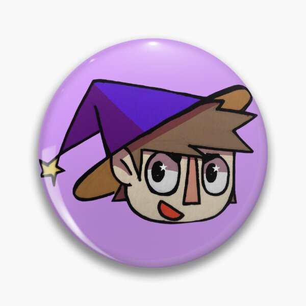Item preview, Wizard boy designed and sold by SirShroomie.