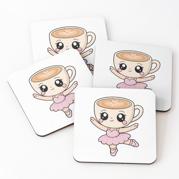 Item preview, Ballerina Cappuccina Italian Brainrot designed and sold by Kubala Designs.