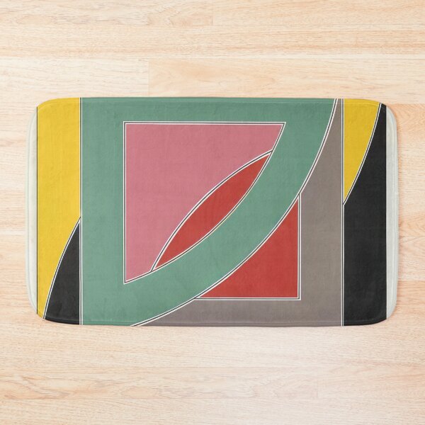 Item preview, frank stella gallery  designed and sold by 4Darty.