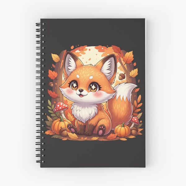 Item preview, Orange Fur, Pure A-DOR-A-BLE! designed and sold by odausui.