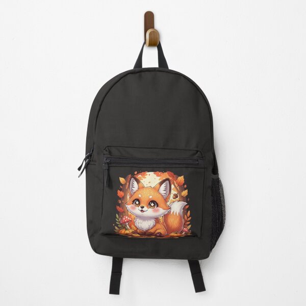 Item preview, Orange Fur, Pure A-DOR-A-BLE! designed and sold by odausui.