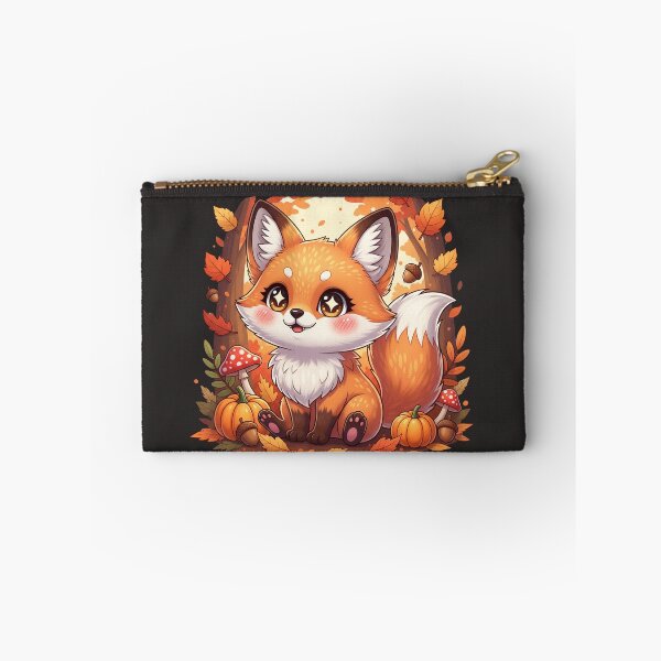 Item preview, Orange Fur, Pure A-DOR-A-BLE! designed and sold by odausui.