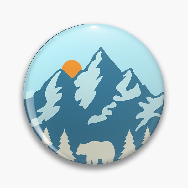 Item preview, Mount Rainer Canyon National Park  	 designed and sold by vfbhxwdlah61.