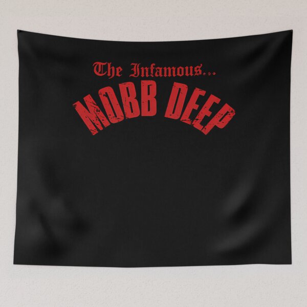Item preview, Mobb Deep  designed and sold by TomLesch.