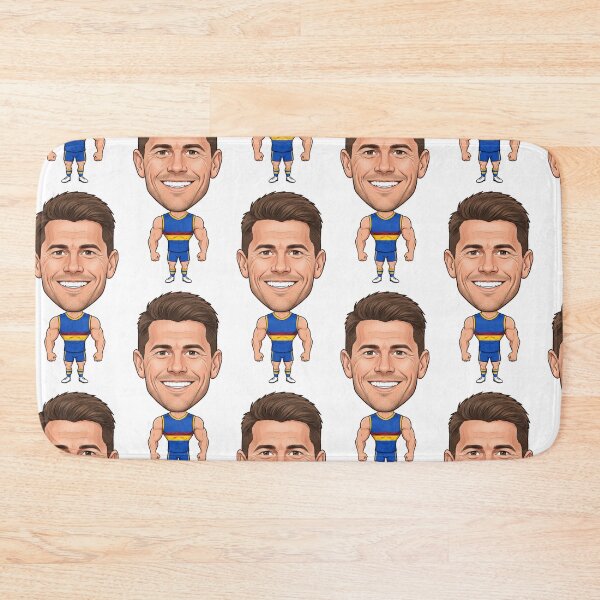 Item preview, Dayne Zorko Fan Art, Brisbane Lions designed and sold by Sport Fan Art .