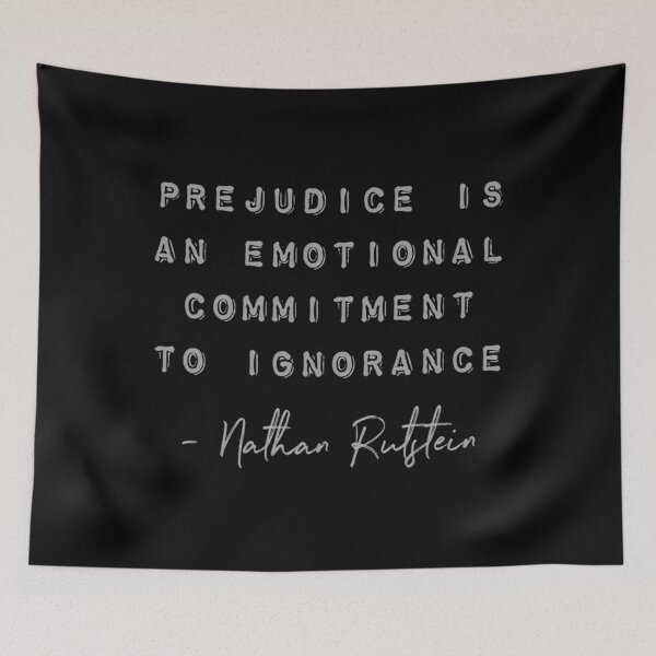 Item preview, NATHAN RUTSTEIN QUOTE designed and sold by oiadkcgk61.