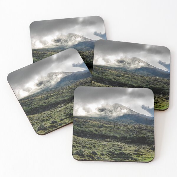 Item preview, Montanha do Pico - Acores  designed and sold by Kathy Weaver.