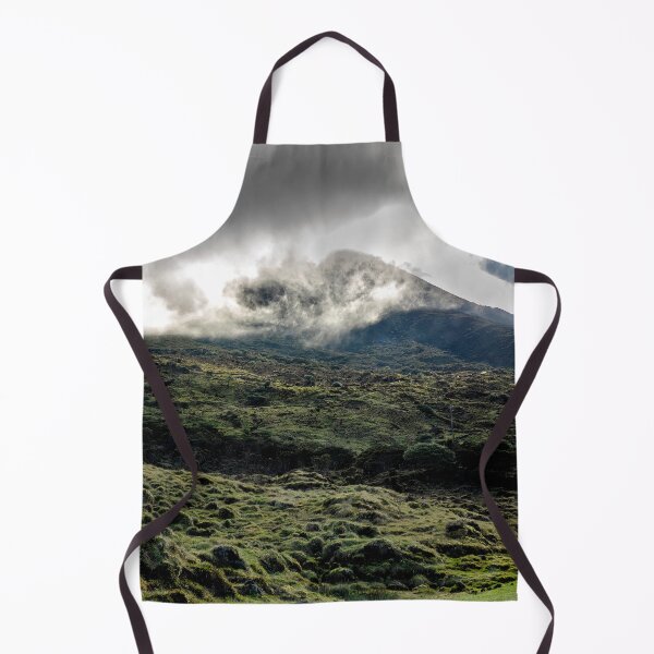 Item preview, Montanha do Pico - Acores designed and sold by Kathy Weaver.
