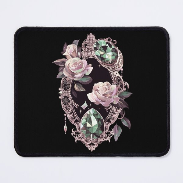Item preview, Tourmaline jewels designed and sold by MendaciousMina.