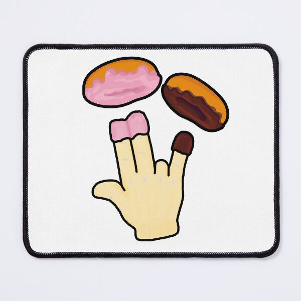 Item preview, Sweet Gesture designed and sold by InkWearVibe.