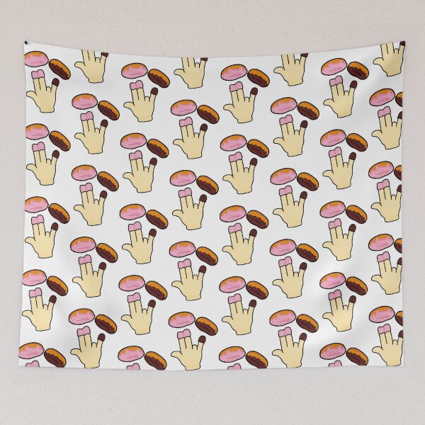 Item preview, Sweet Gesture designed and sold by InkWearVibe.