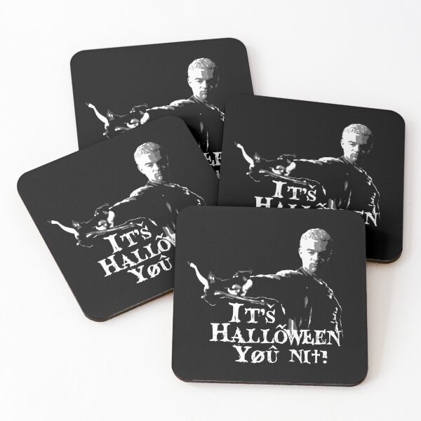 Item preview, Spike btvs halloween designed and sold by Afire Designs.