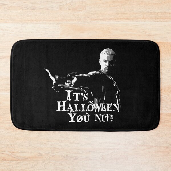Item preview, Spike btvs halloween designed and sold by Afire Designs.