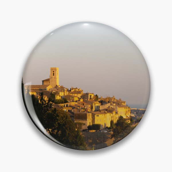 Item preview, Saint Paul de Vence designed and sold by mortal perspective .