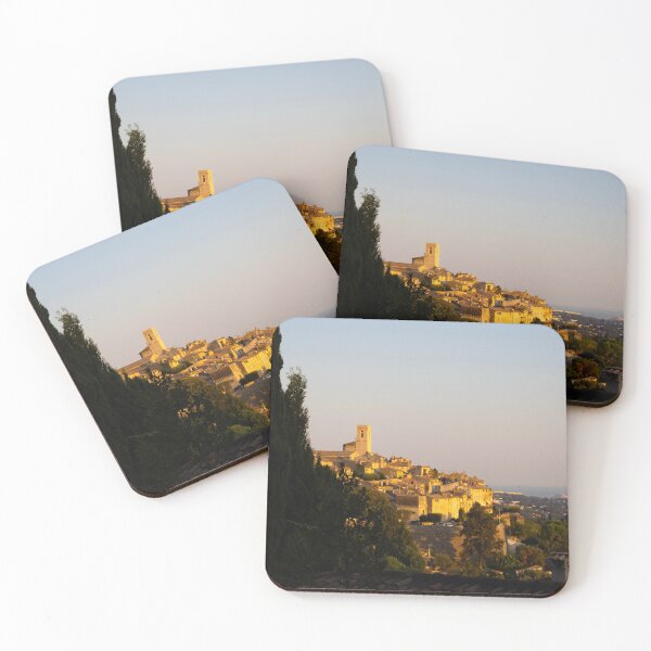 Item preview, Saint Paul de Vence designed and sold by mortal perspective .
