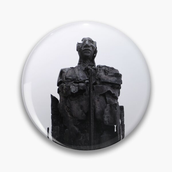 Item preview, State of a Valient Warrior  designed and sold by Aaron Watkins.