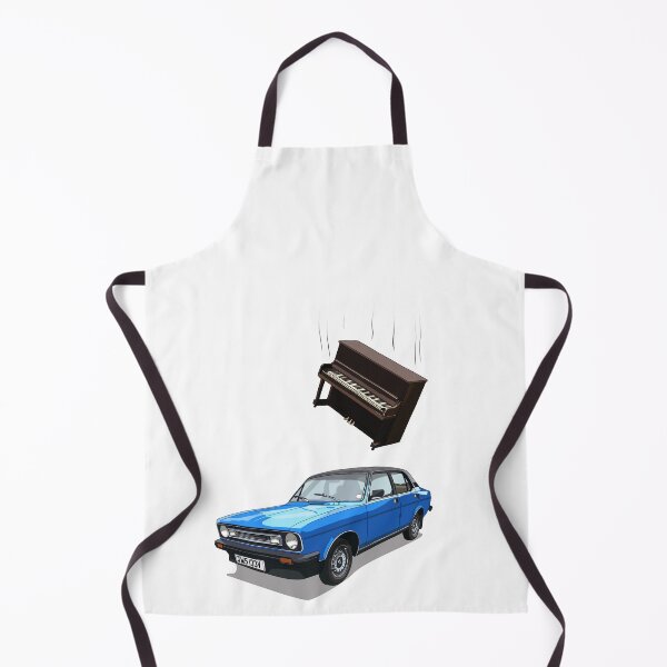 Item preview, Marina vs Piano designed and sold by Matt Simner.