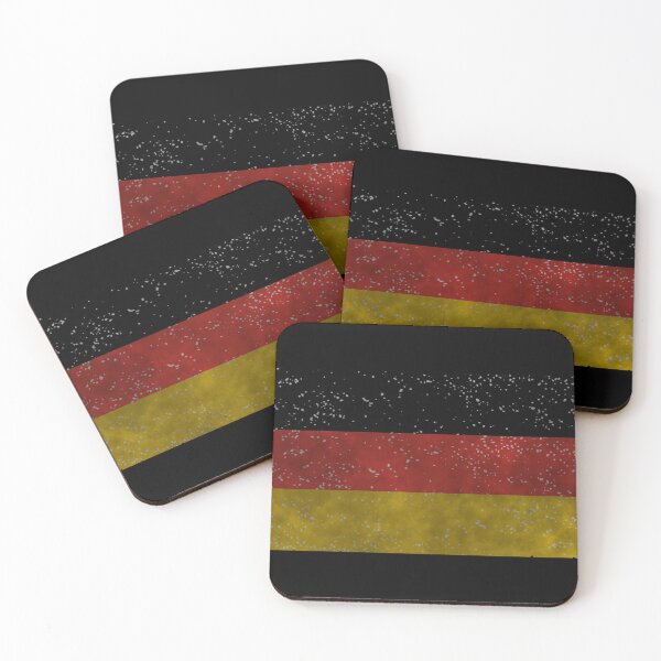 Item preview, Germany Flag designed and sold by maistendencias.