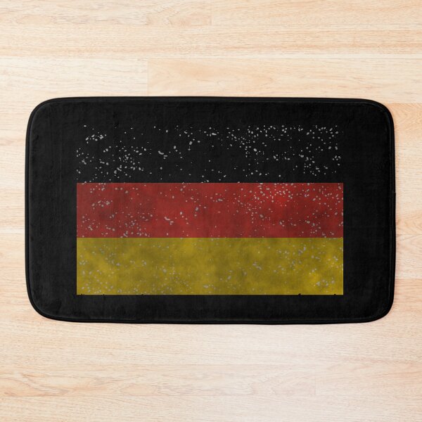 Item preview, Germany Flag designed and sold by maistendencias.