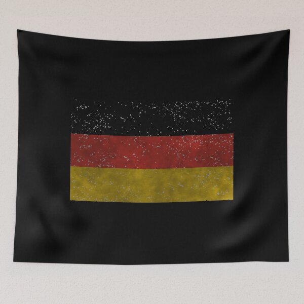 Item preview, Germany Flag designed and sold by maistendencias.