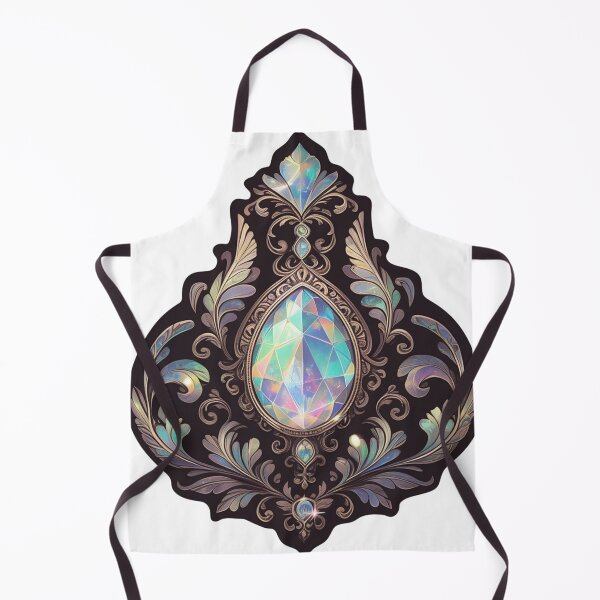 Item preview, Opal jewels designed and sold by MendaciousMina.