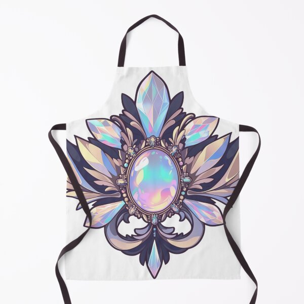 Item preview, Opal jewels designed and sold by MendaciousMina.