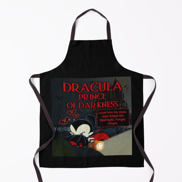 Item preview, Dracula Prince of Darkness-Maybe! designed and sold by 3-Beans-Art.