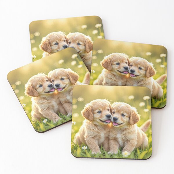 Item preview, Puppy Dog Pals designed and sold by ClassicArch.