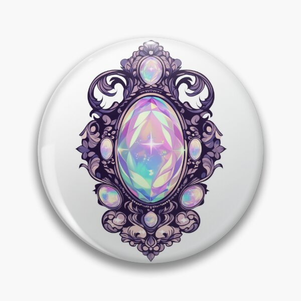 Item preview, Opal jewels designed and sold by MendaciousMina.
