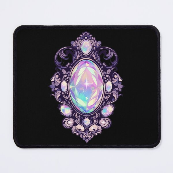 Item preview, Opal jewels designed and sold by MendaciousMina.