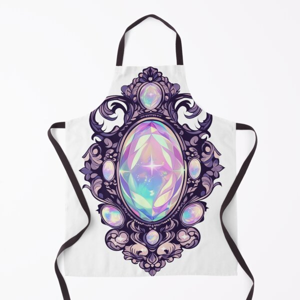 Item preview, Opal jewels designed and sold by MendaciousMina.