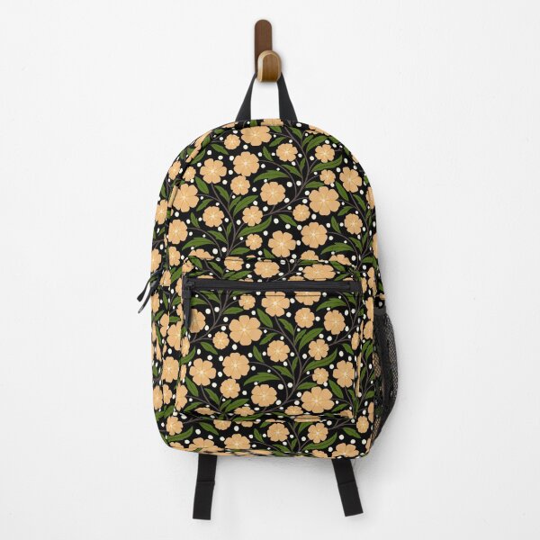 Item preview, Trailing Floral Pattern designed and sold by kalaauniverse_art_studio.