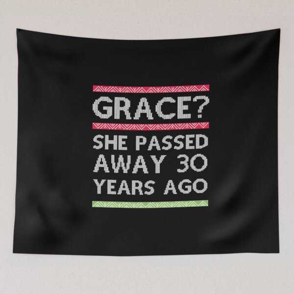 Item preview, Grace She passed away 30 years ago  	 designed and sold by xxsoxcyfmbu6.