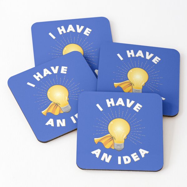Item preview, Bright Idea – Light Bulb Motivation Design ( Creative Inspiration T-Shirt & Gifts) designed and sold by Vextura.