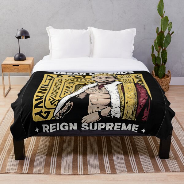 Item preview, Urban Legends – Reign Supreme Street Art Poster designed and sold by MefferR.