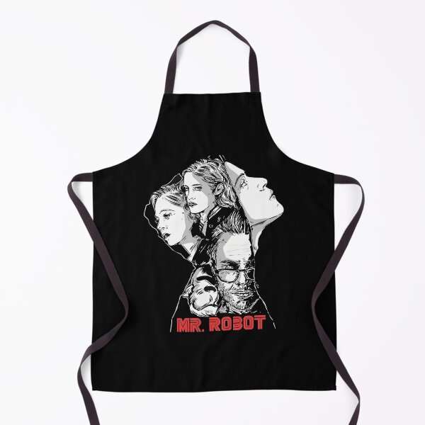 Item preview, Mr Robot  Top	 designed and sold by wpgqkliwog88.
