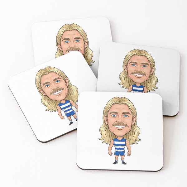 Item preview, Bailey Smith Fan Art, Geelong Cats designed and sold by Sport Fan Art .