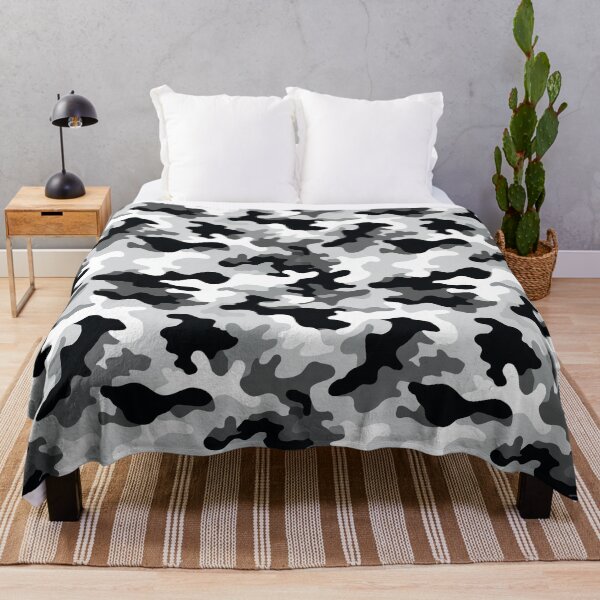 Item preview, Unique Fashion Camouflage Pattern For Tactical Gear Fan designed and sold by RoyalStarsPatts.