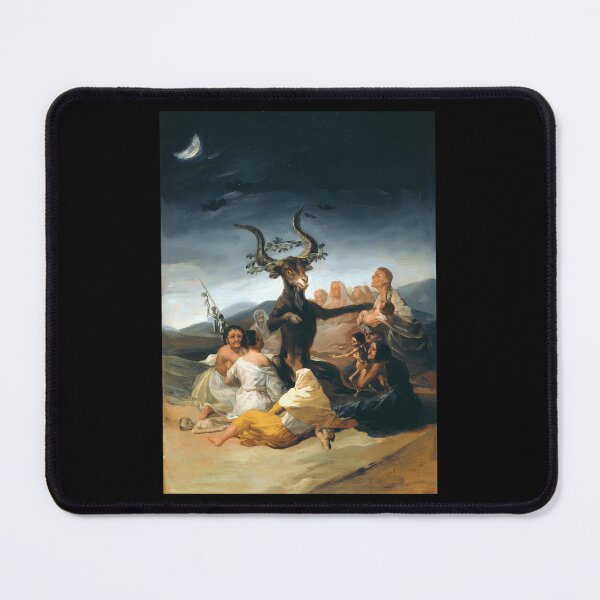 Item preview, The Coven - Goya designed and sold by tlerrvdtef9.