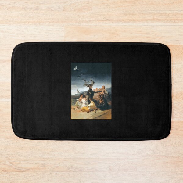 Item preview, The Coven - Goya 	 designed and sold by tlerrvdtef9.
