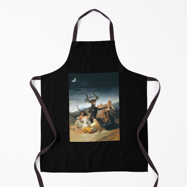 Item preview, The Coven - Goya designed and sold by tlerrvdtef9.