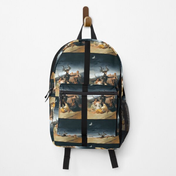 Item preview, The Coven - Goya designed and sold by tlerrvdtef9.
