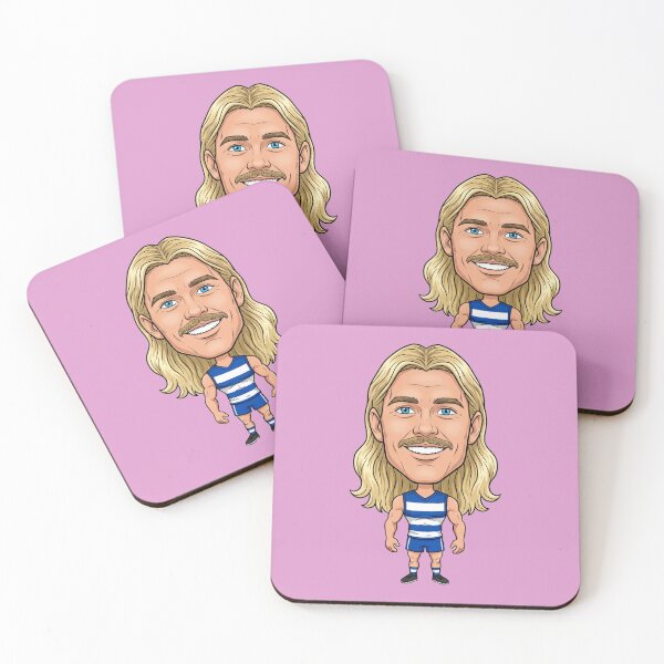 Item preview, Bailey Smith Fan Art, Geelong Cats designed and sold by Sport Fan Art .