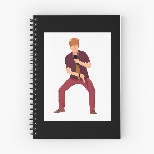 Item preview, James Acaster  	 designed and sold by yrhwumin86.
