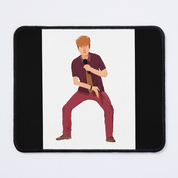 Item preview, James Acaster  	 designed and sold by yrhwumin86.