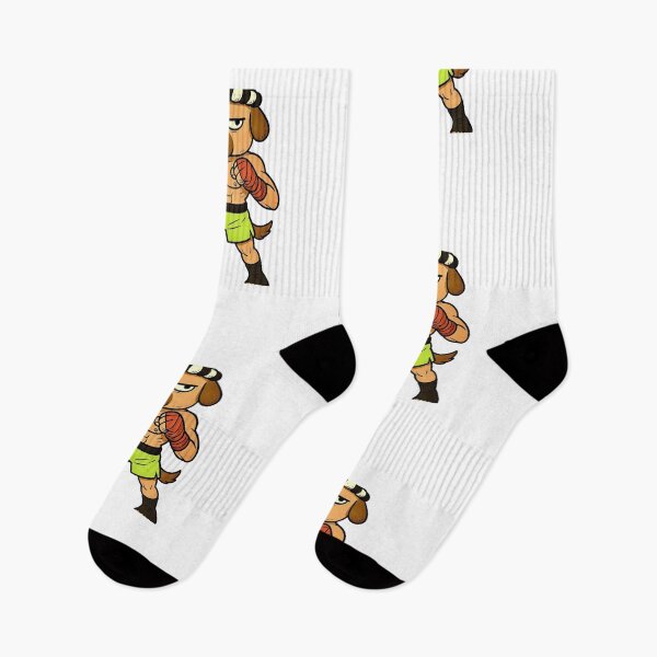 Item preview, Muay Thai Dog Fighter – Warrior Spirit Cartoon designed and sold by DiaryPN.