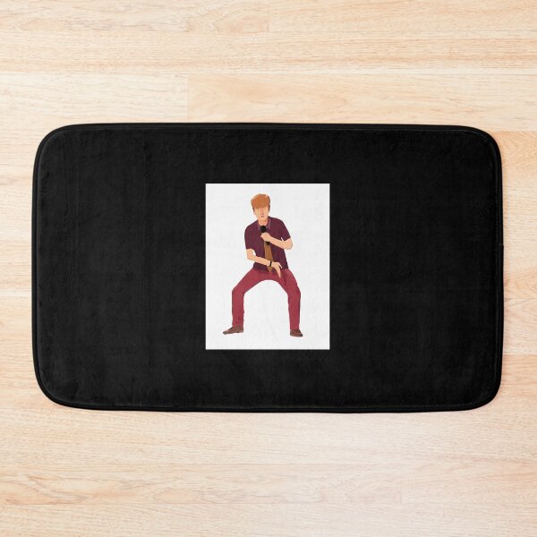 Item preview, James Acaster  	 designed and sold by yrhwumin86.