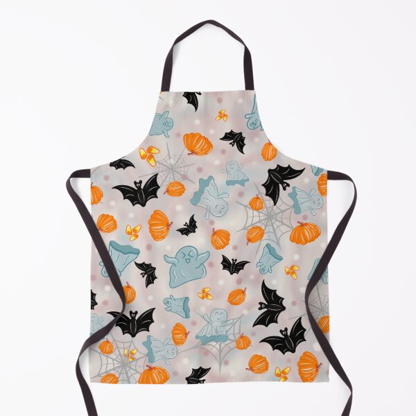 Item preview, Halloween Spooks designed and sold by FuriByDesign.
