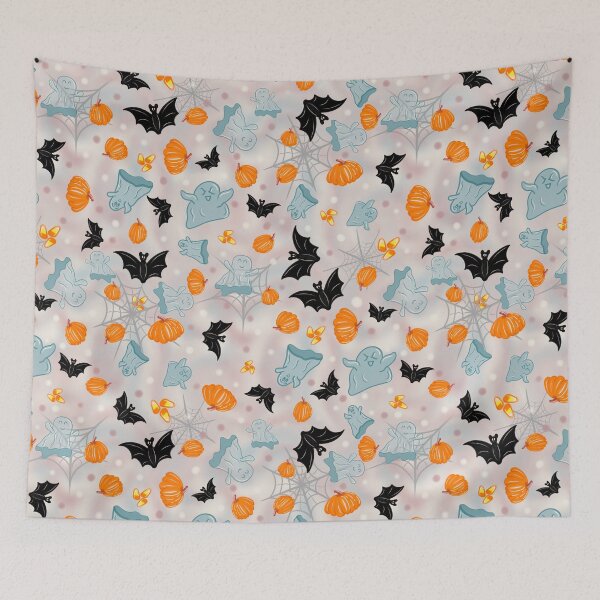 Item preview, Halloween Spooks designed and sold by FuriByDesign.