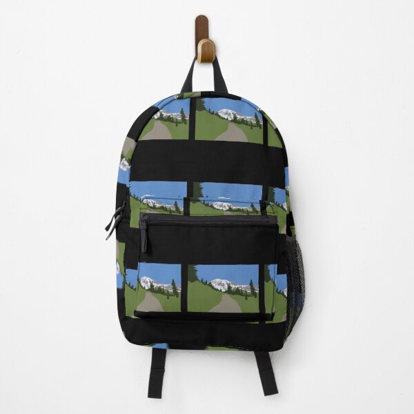 Item preview, Mount Rainier designed and sold by vfbhxwdlah61.